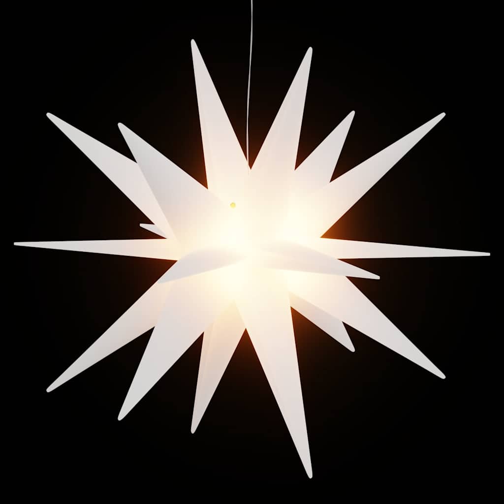 Kerstlampen Met Led's Inklapbaar