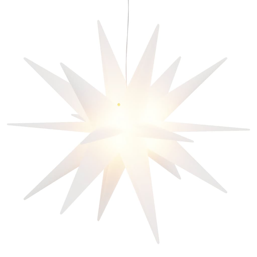 Kerstlampen Met Led's Inklapbaar