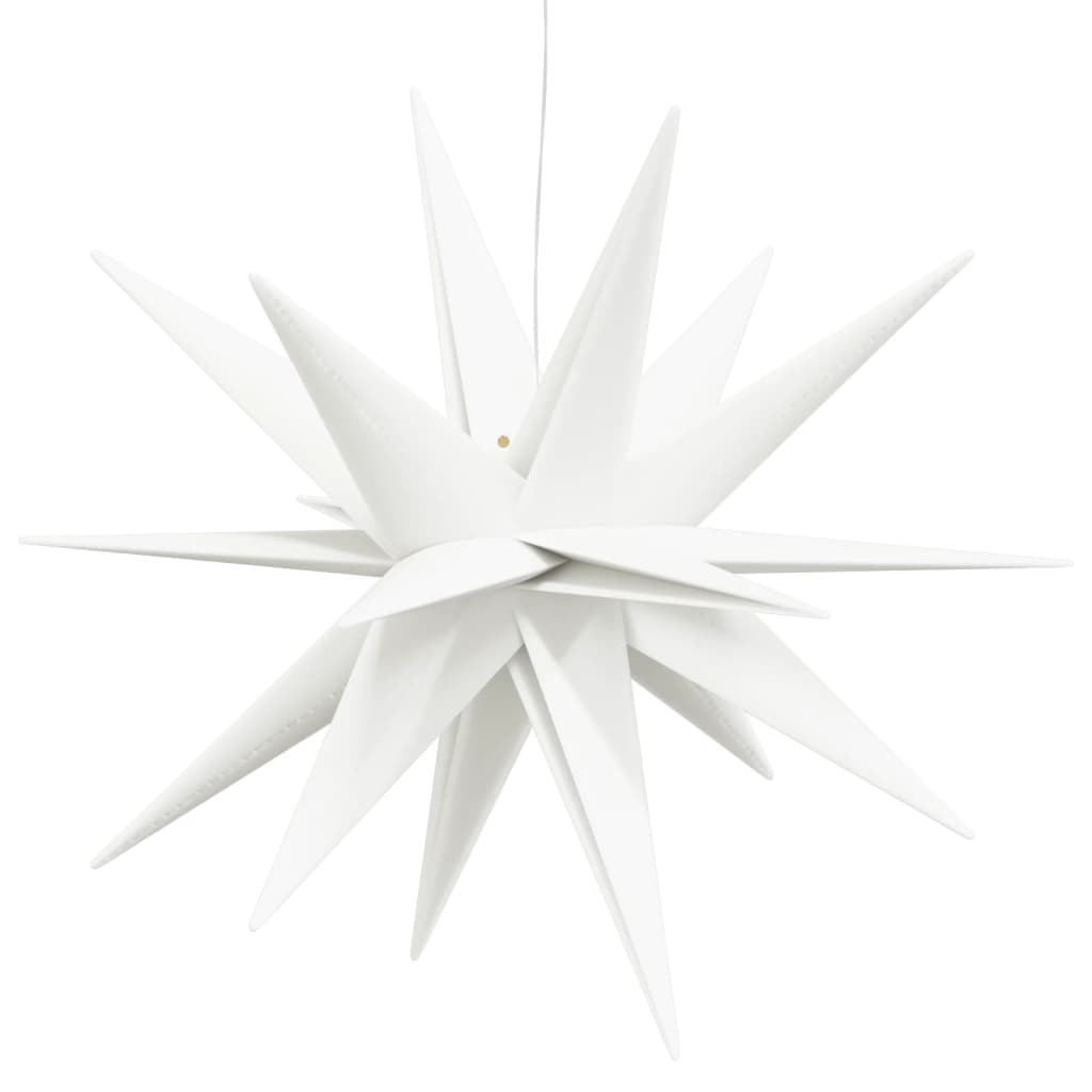 Kerstlampen Met Led's Inklapbaar