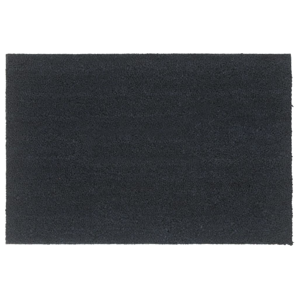 Deurmat Getufte Kokosvezel