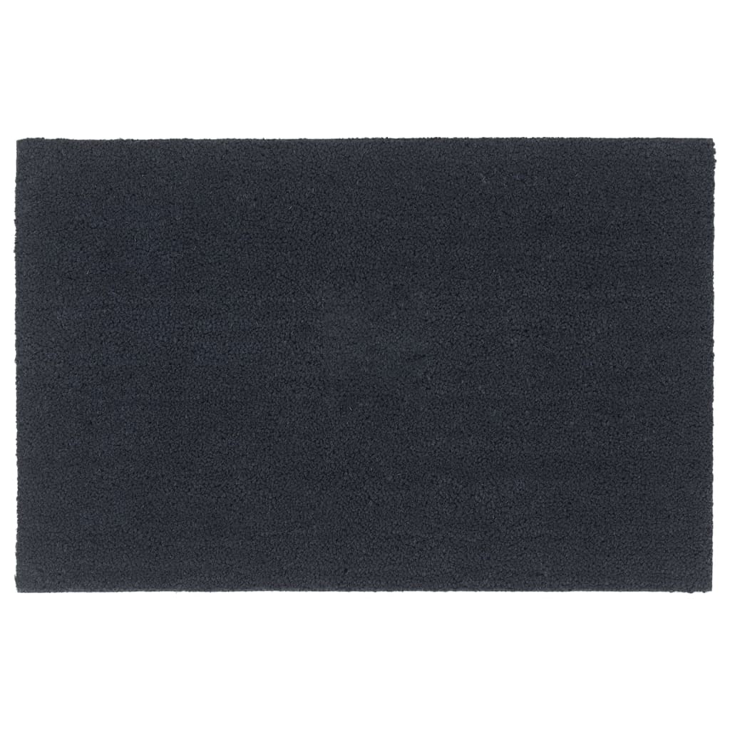 Deurmat Getufte Kokosvezel