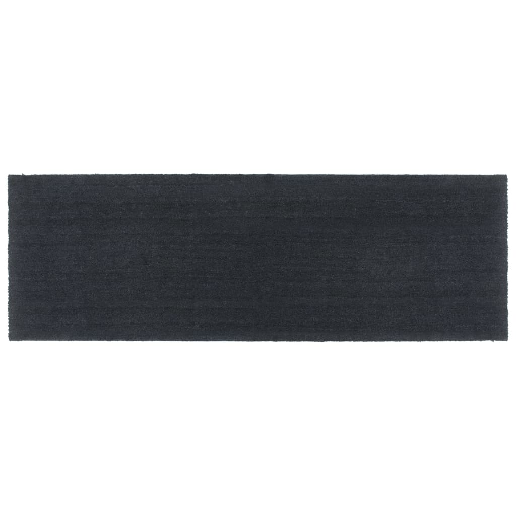 Deurmat Getufte Kokosvezel