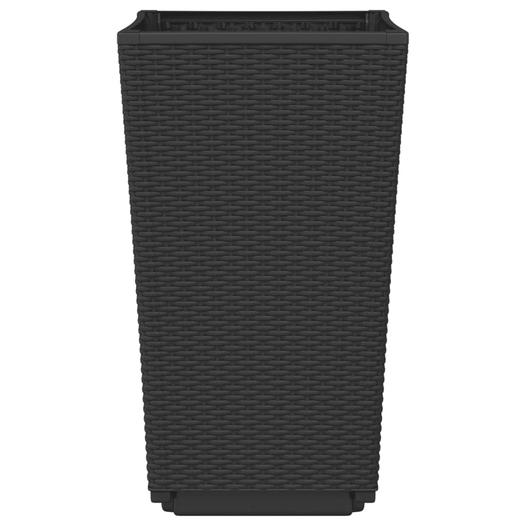 Plantenbakken 32,5X32,5X57 Cm Polypropeen