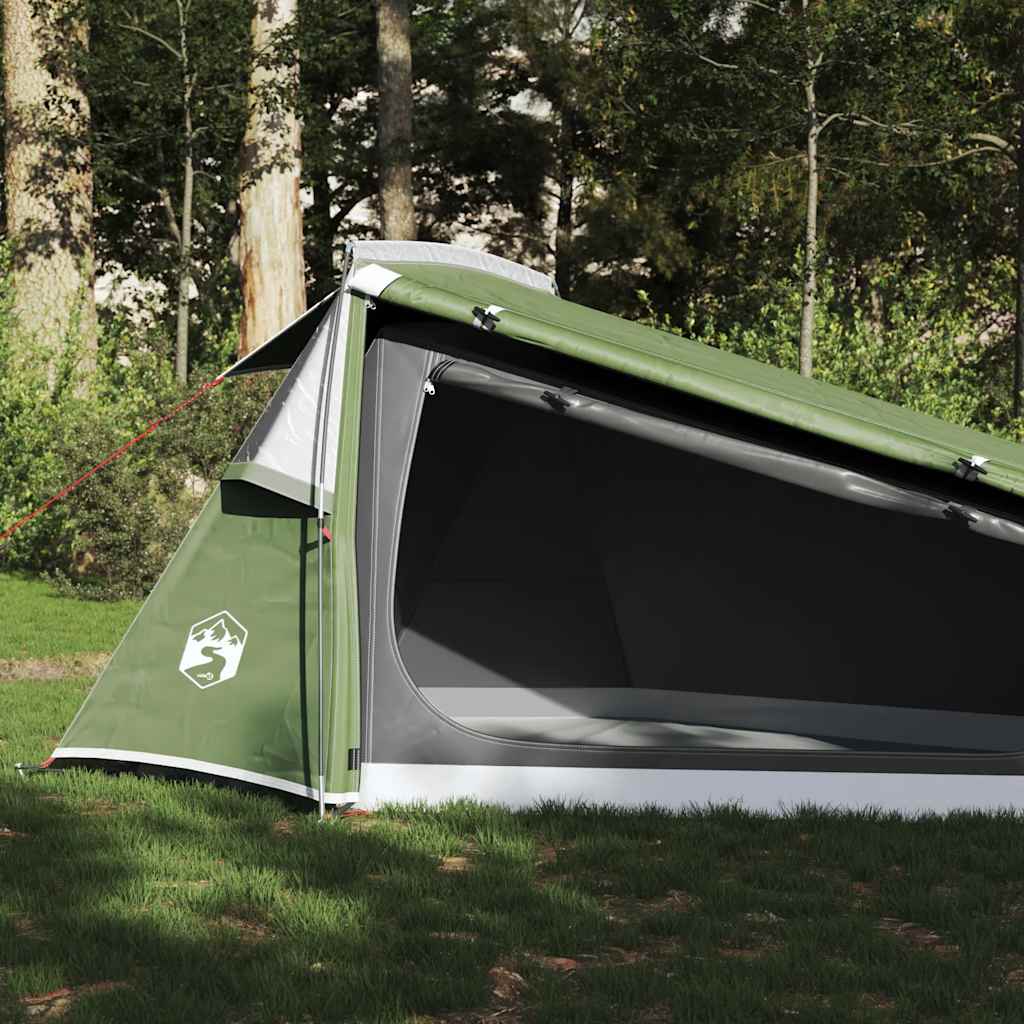 Tunneltent 2-Persoons Waterdicht