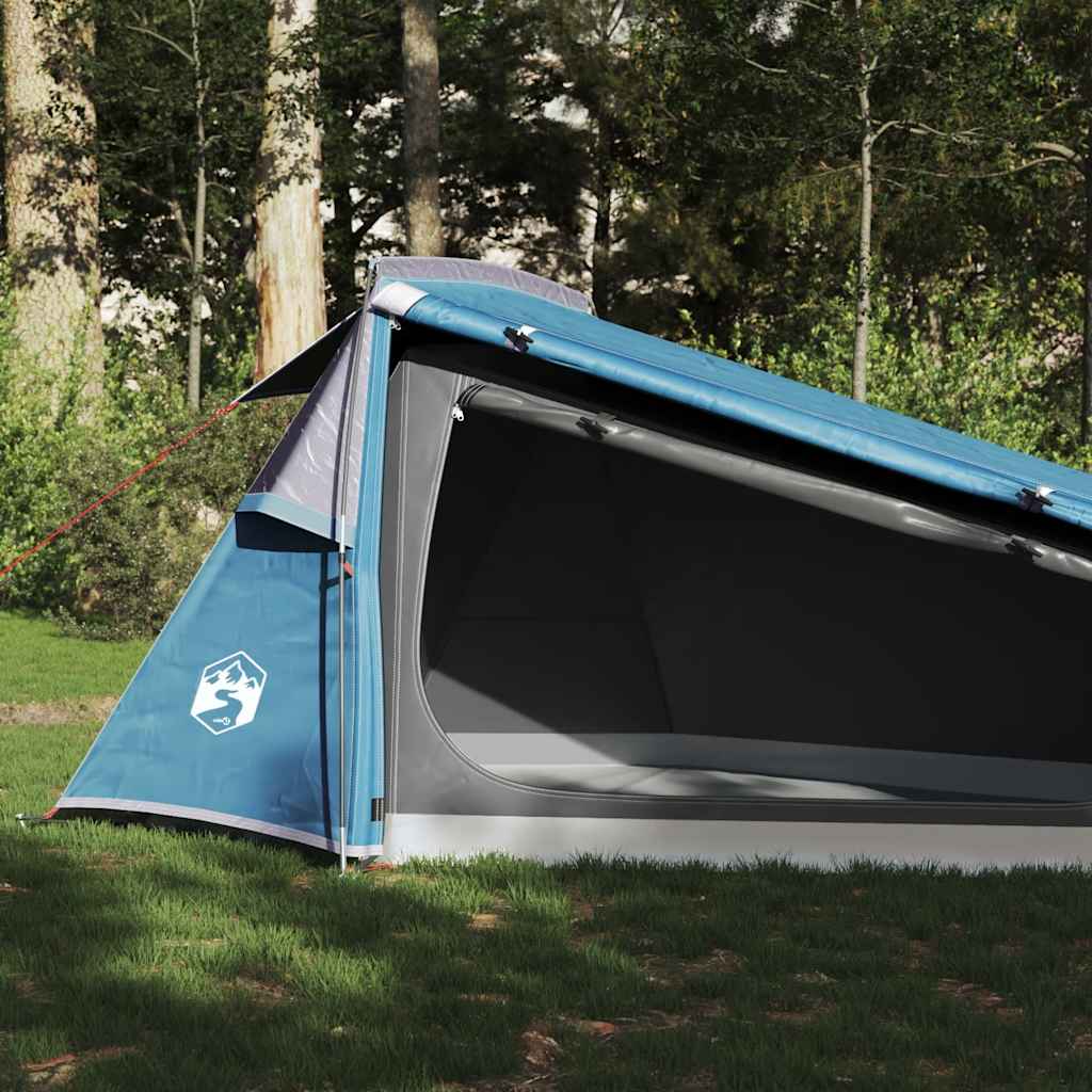 Tunneltent 2-Persoons Waterdicht