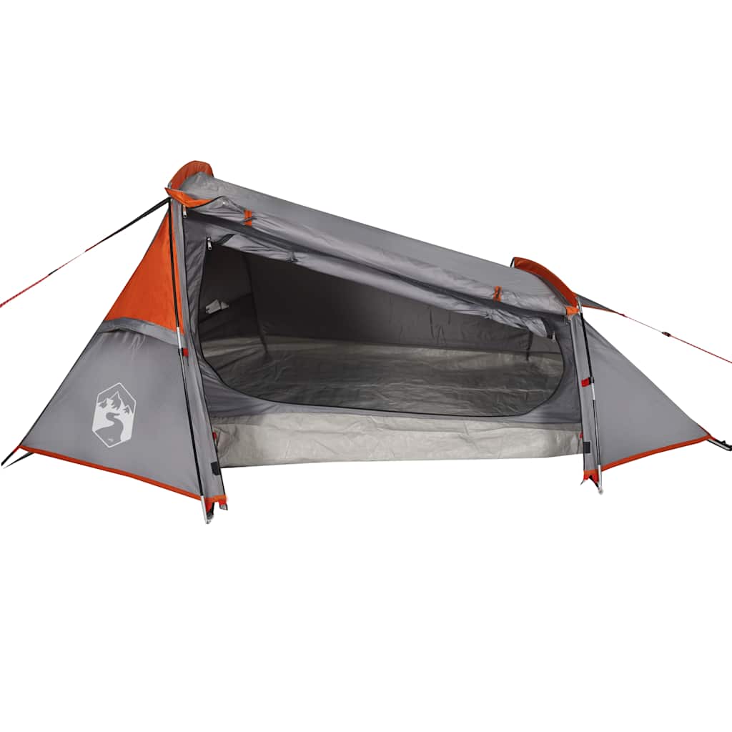 Tunneltent 2-Persoons Waterdicht