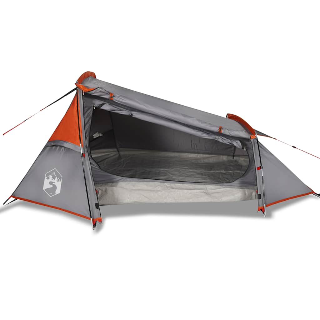 Tunneltent 2-Persoons Waterdicht