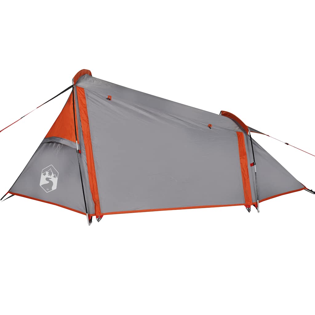 Tunneltent 2-Persoons Waterdicht