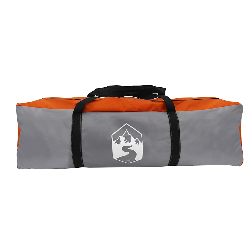 Tunneltent 2-Persoons Waterdicht