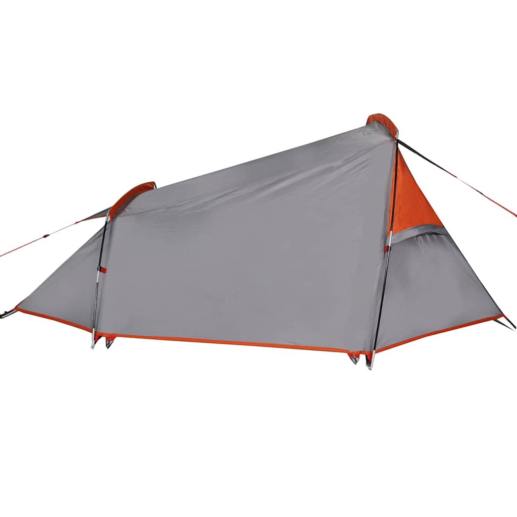 Tunneltent 2-Persoons Waterdicht