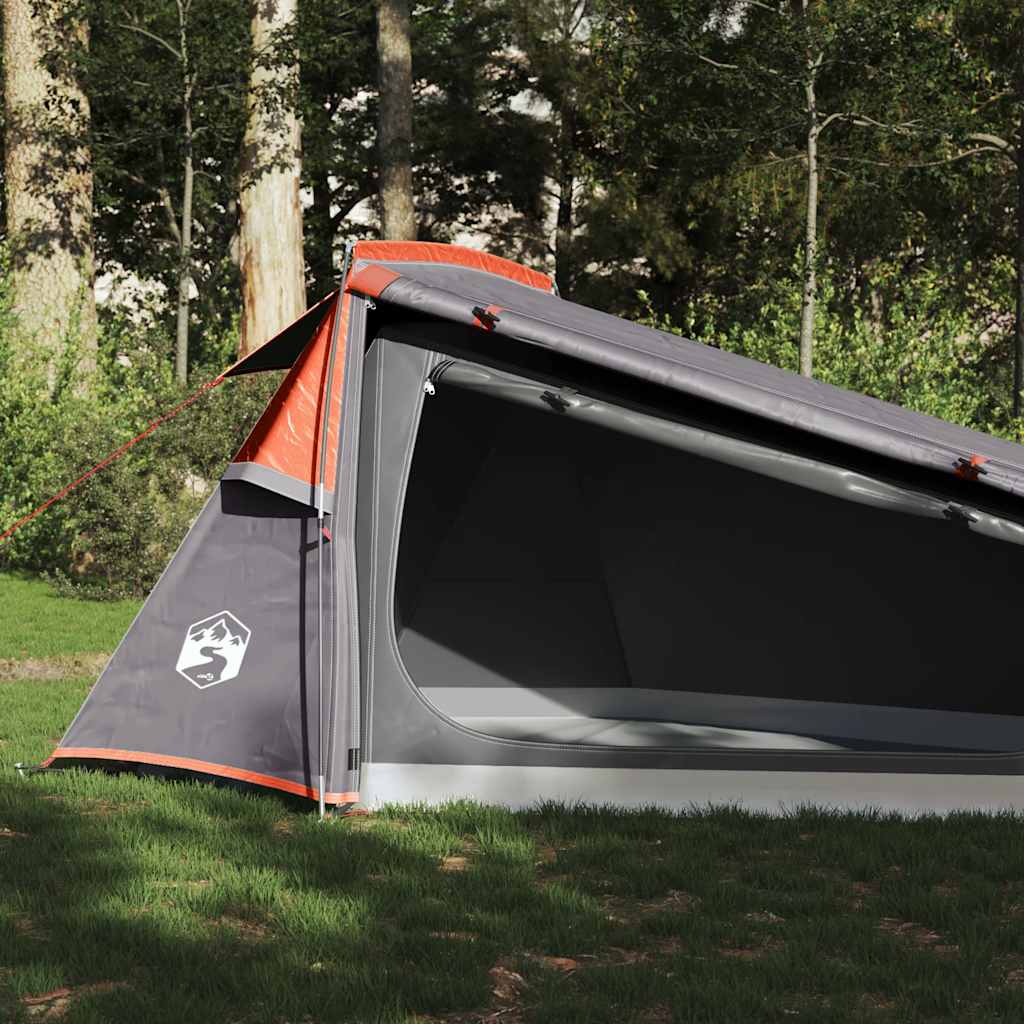 Tunneltent 2-Persoons Waterdicht