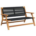 Tuin Relax Massief Acaciahout