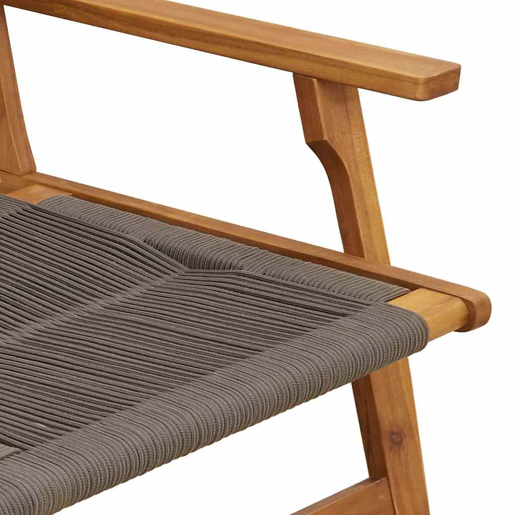 Tuin Relax Massief Acaciahout