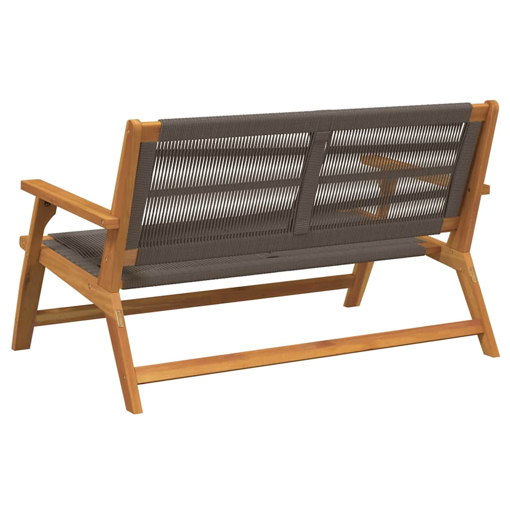 Tuin Relax Massief Acaciahout