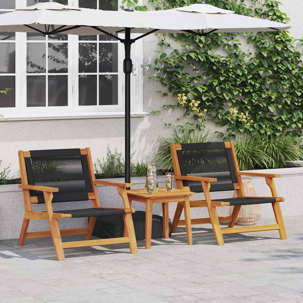 Tuin Relax Massief Acaciahout