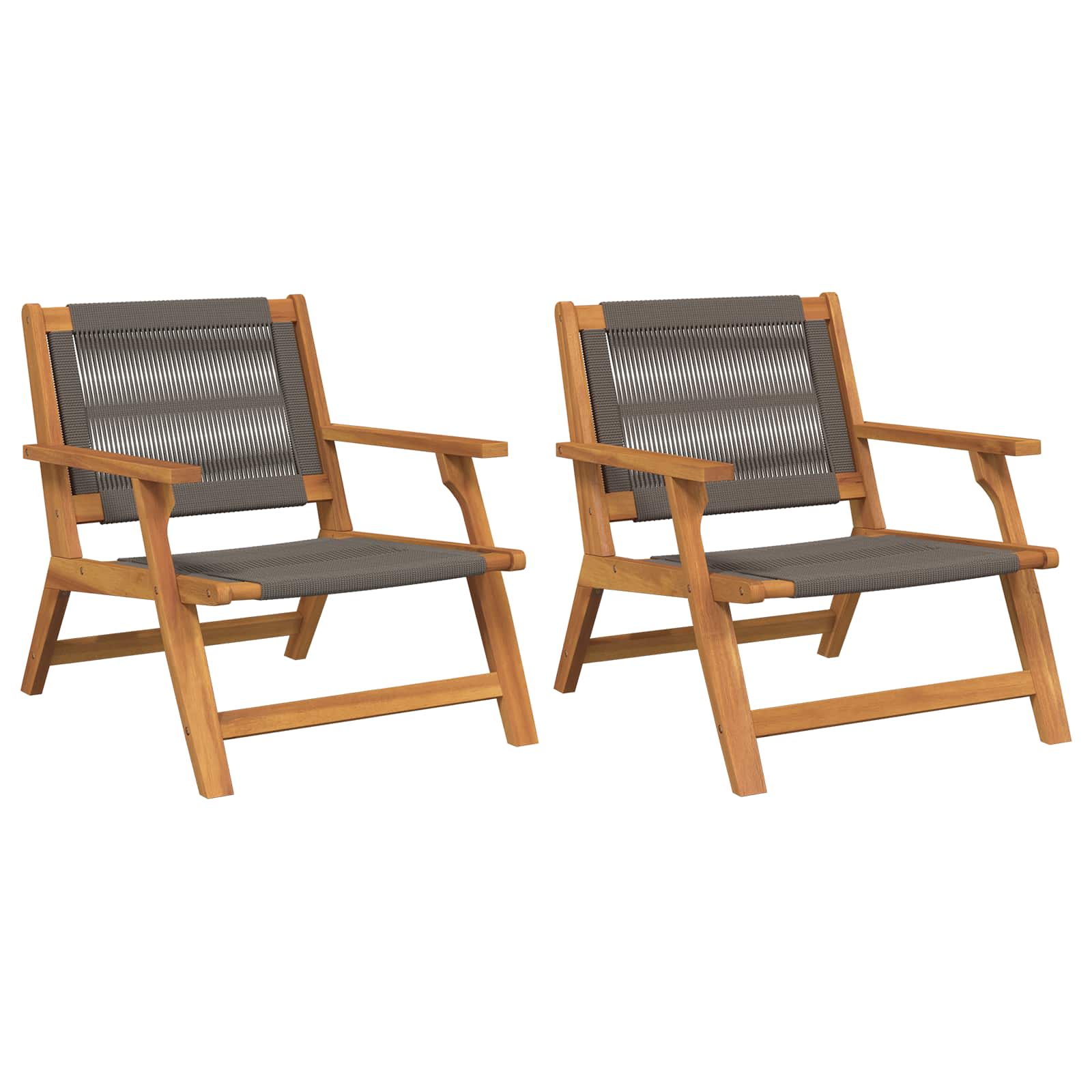 Tuin Relax Massief Acaciahout
