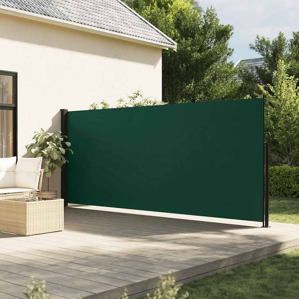 Tuinscherm Uittrekbaar