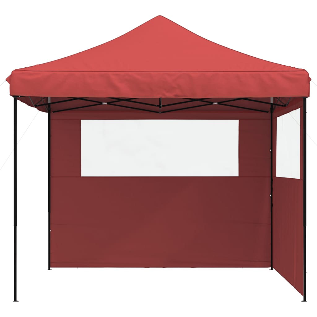 Partytent Inklapbaar Pop-Up