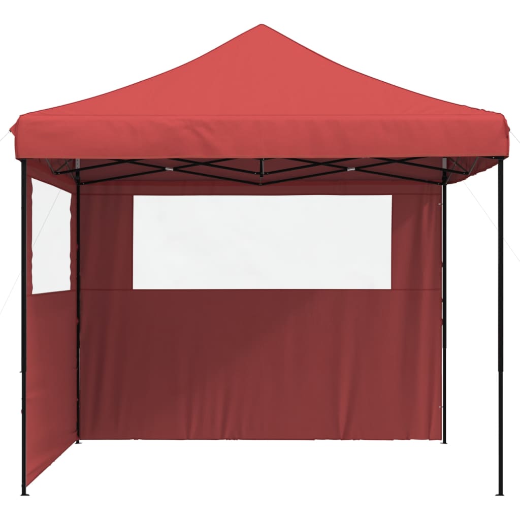 Partytent Inklapbaar Pop-Up