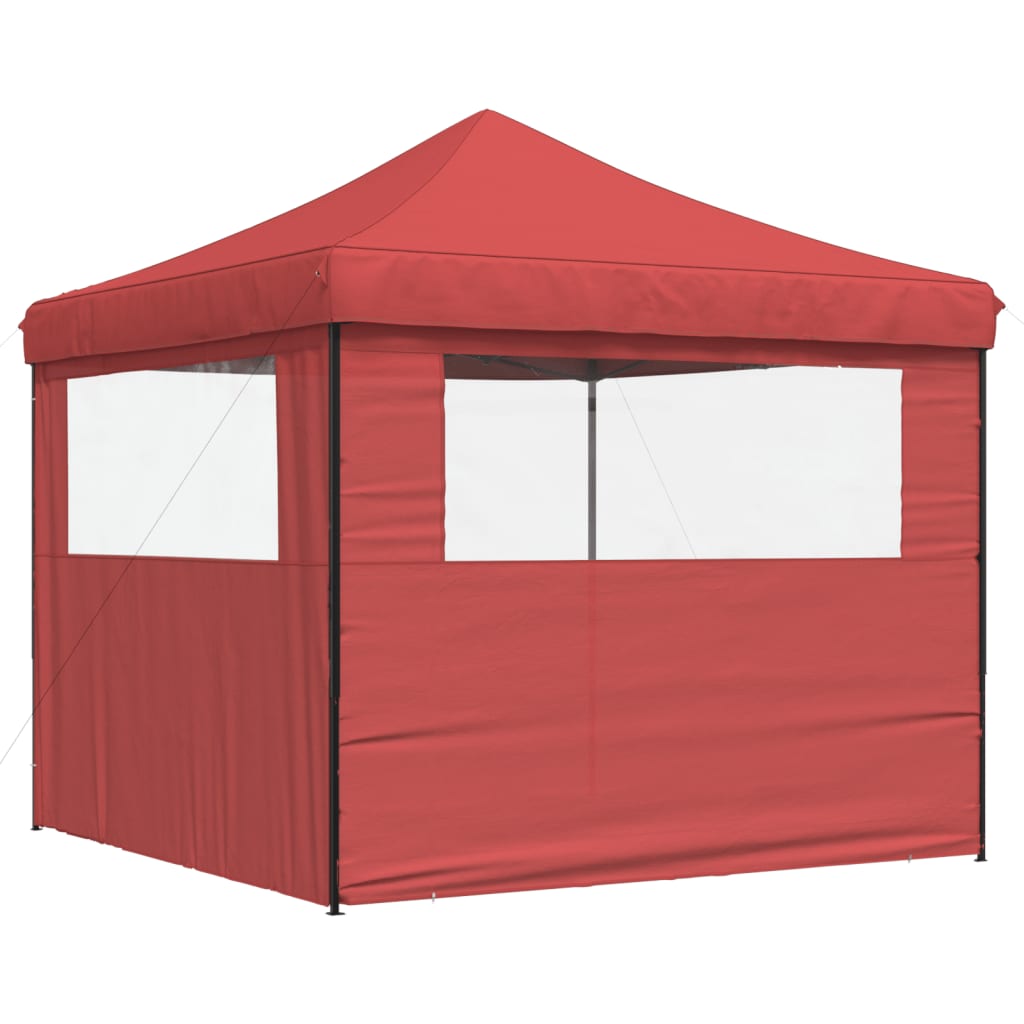 Partytent Inklapbaar Pop-Up