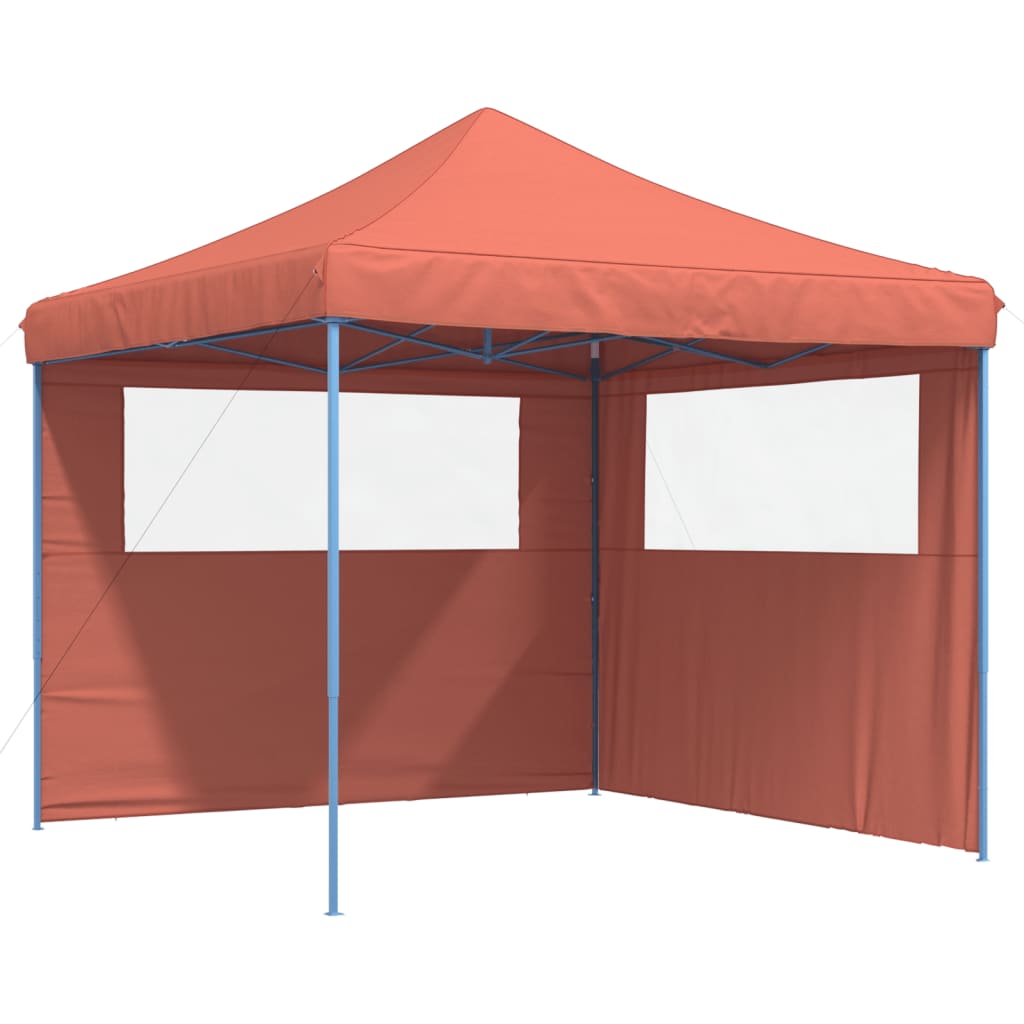 Partytent Inklapbaar Pop-Up Kleurig
