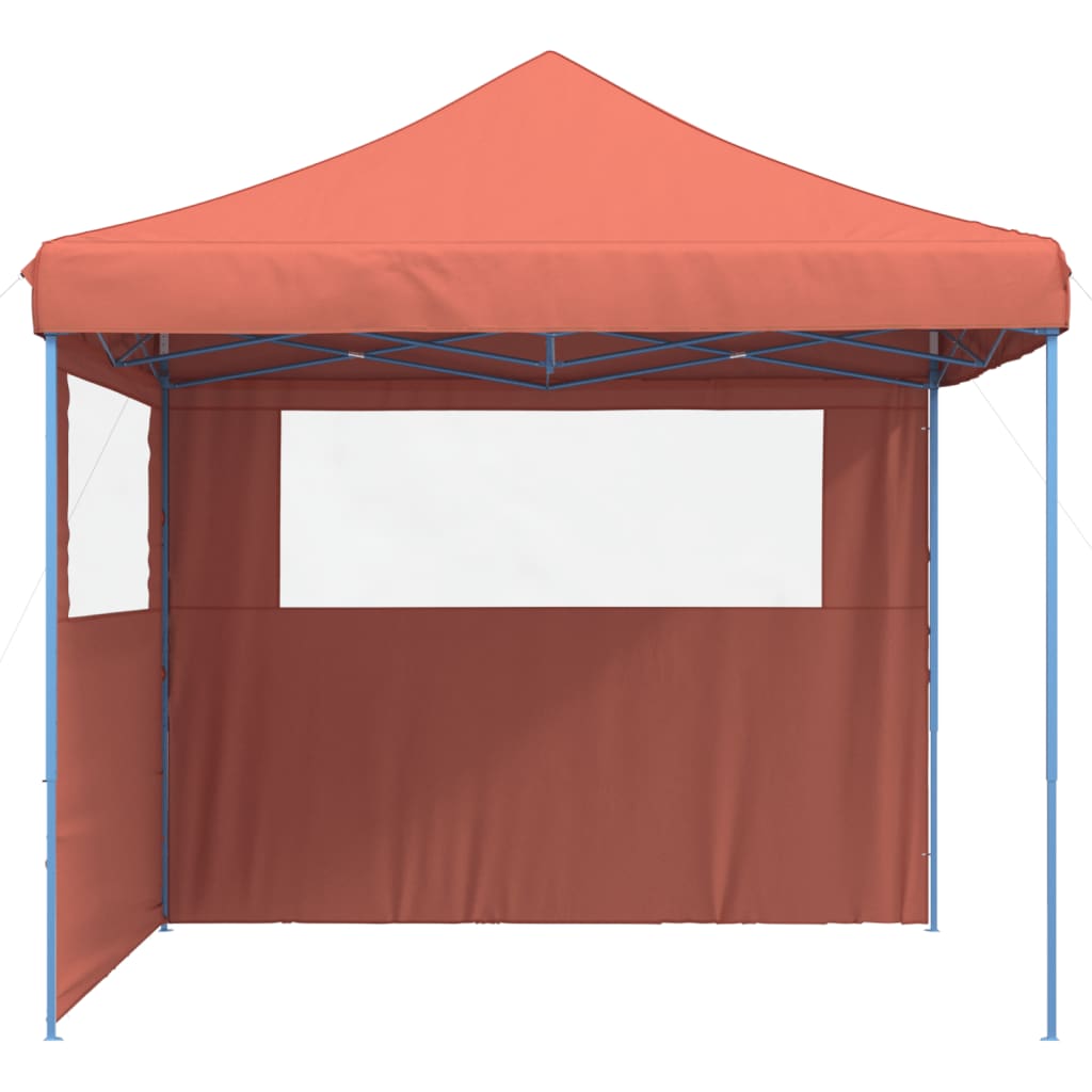 Partytent Inklapbaar Pop-Up Kleurig