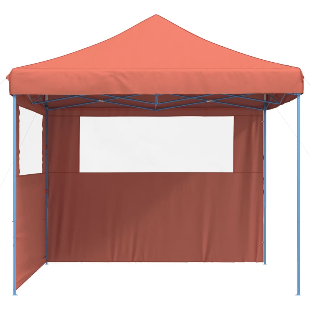 Partytent Inklapbaar Pop-Up Kleurig