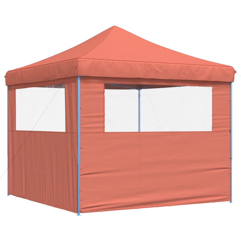 Partytent Inklapbaar Pop-Up Kleurig