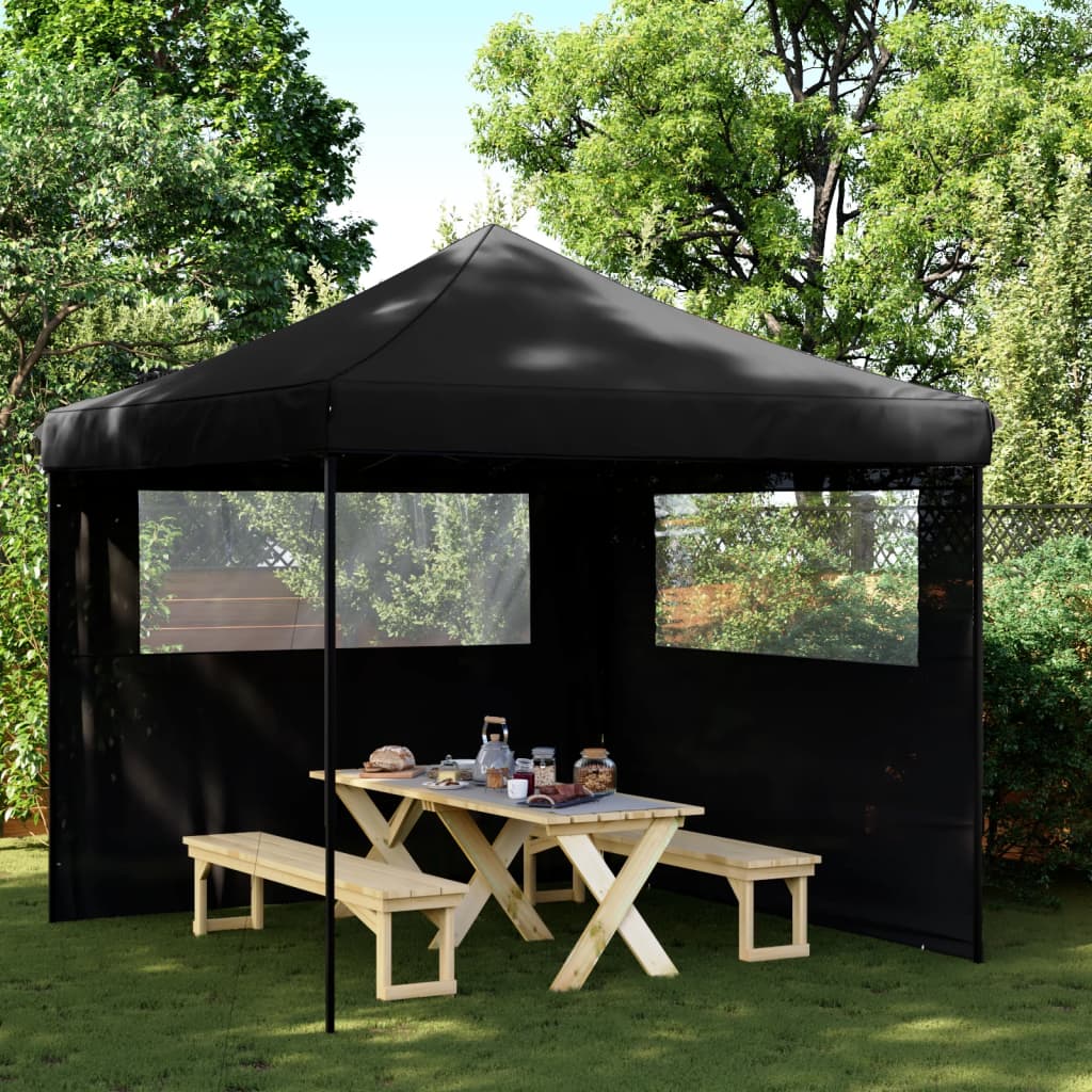 Partytent Inklapbaar Pop-Up