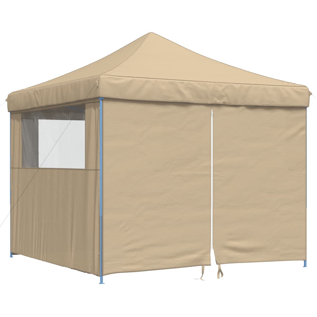 Partytent Inklapbaar Pop-Up