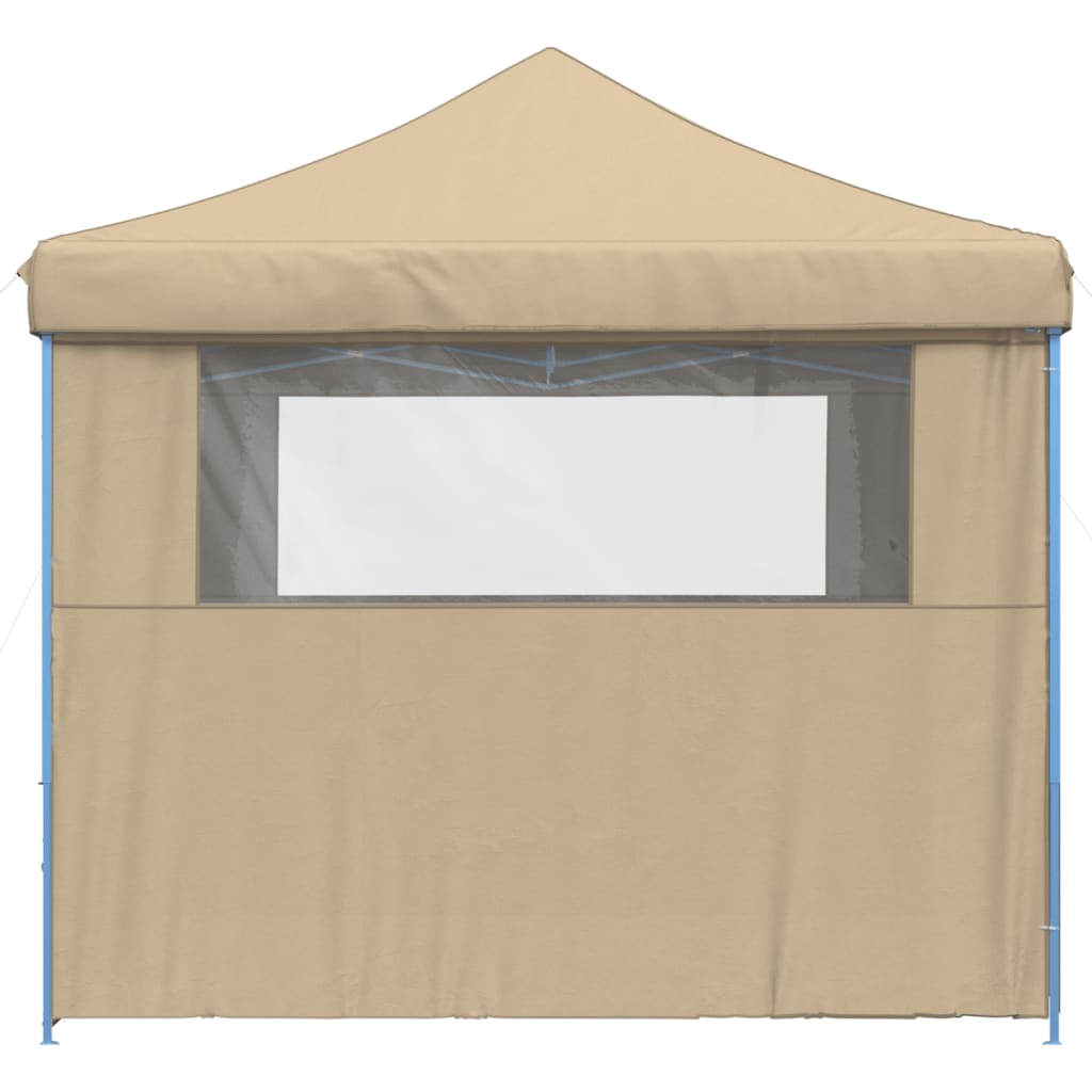 Partytent Inklapbaar Pop-Up