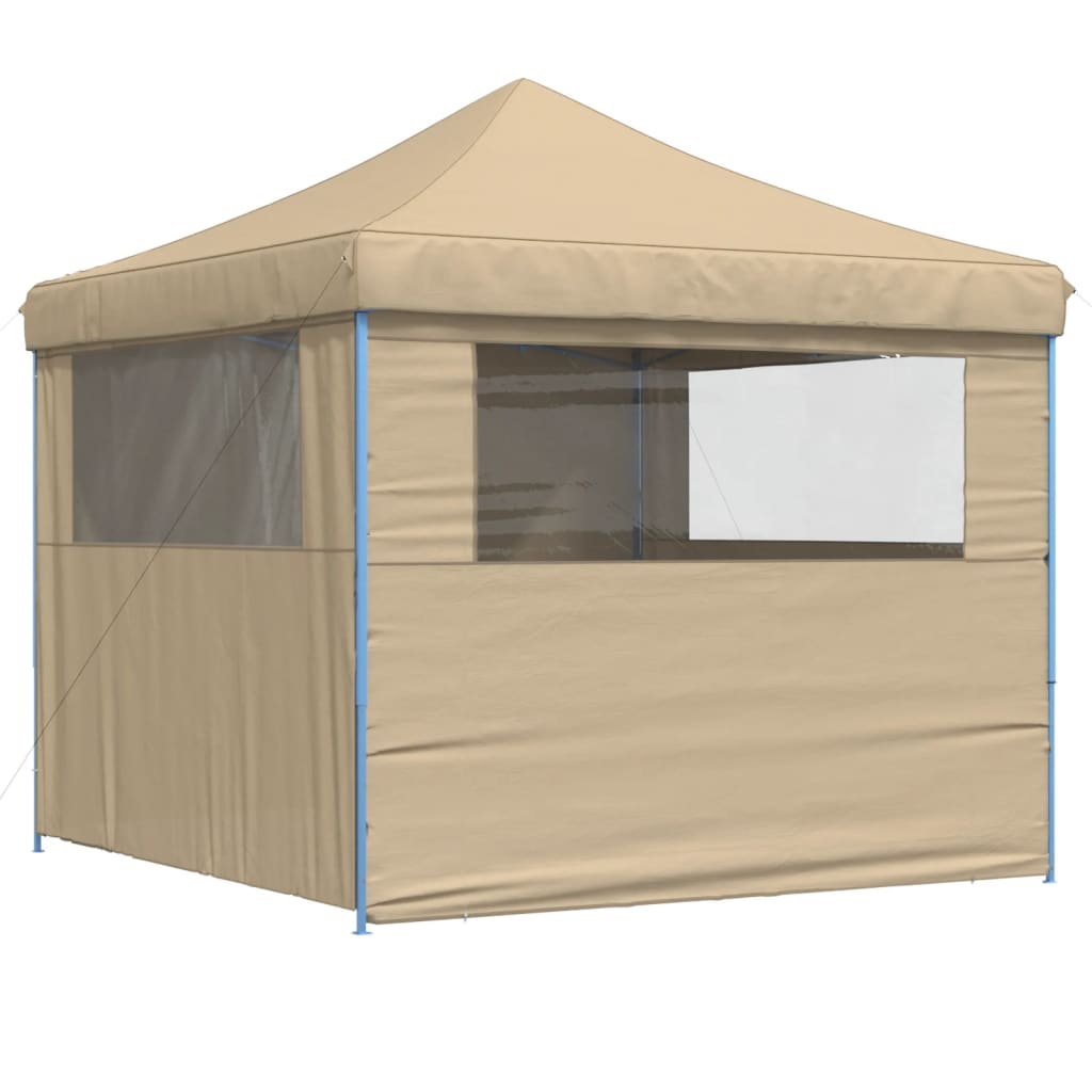 Partytent Inklapbaar Pop-Up