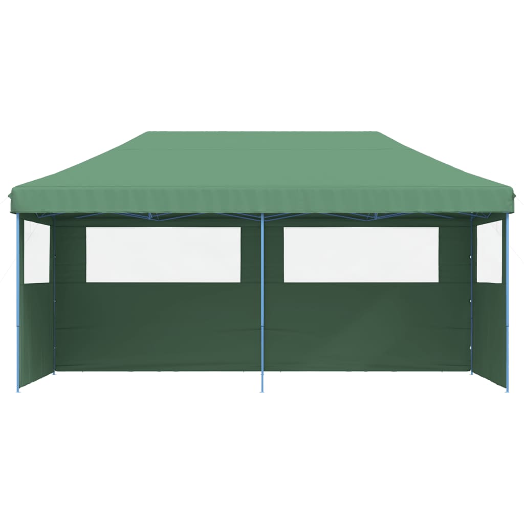 Partytent Inklapbaar Pop-Up