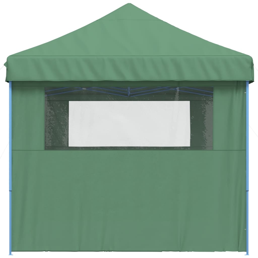 Partytent Inklapbaar Pop-Up