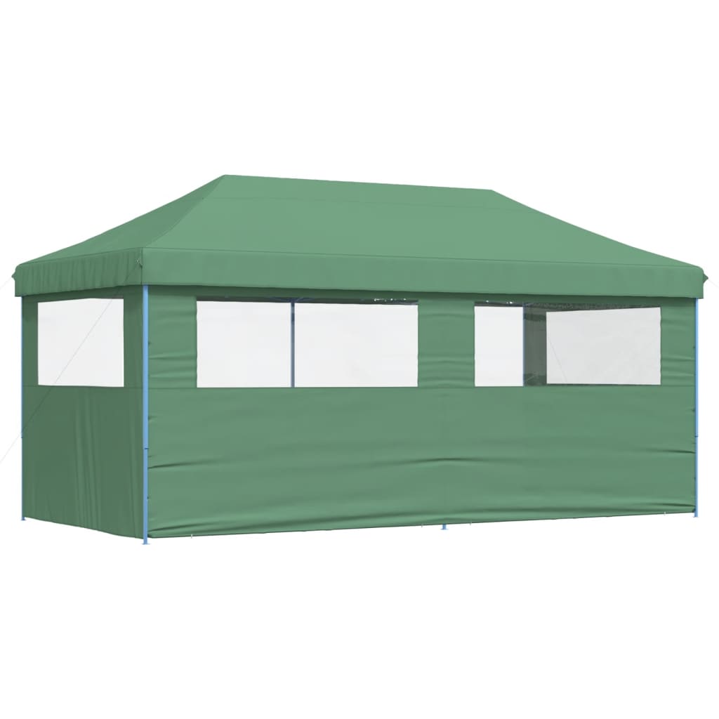 Partytent Inklapbaar Pop-Up