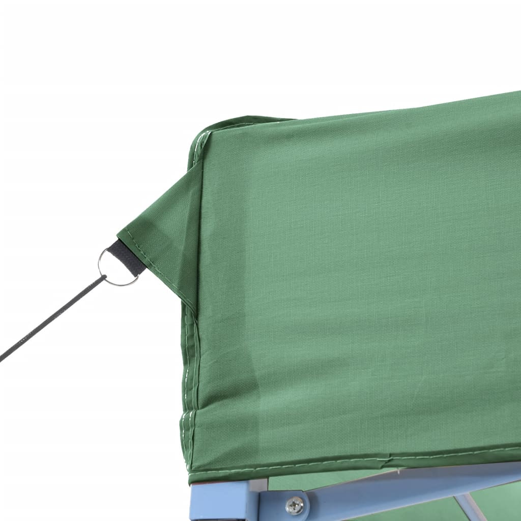 Partytent Inklapbaar Pop-Up