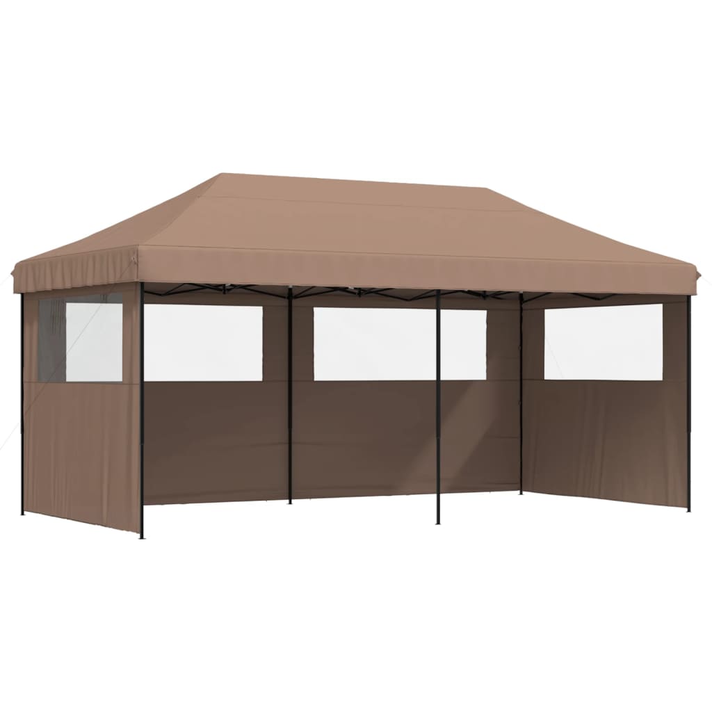 Partytent Inklapbaar Pop-Up