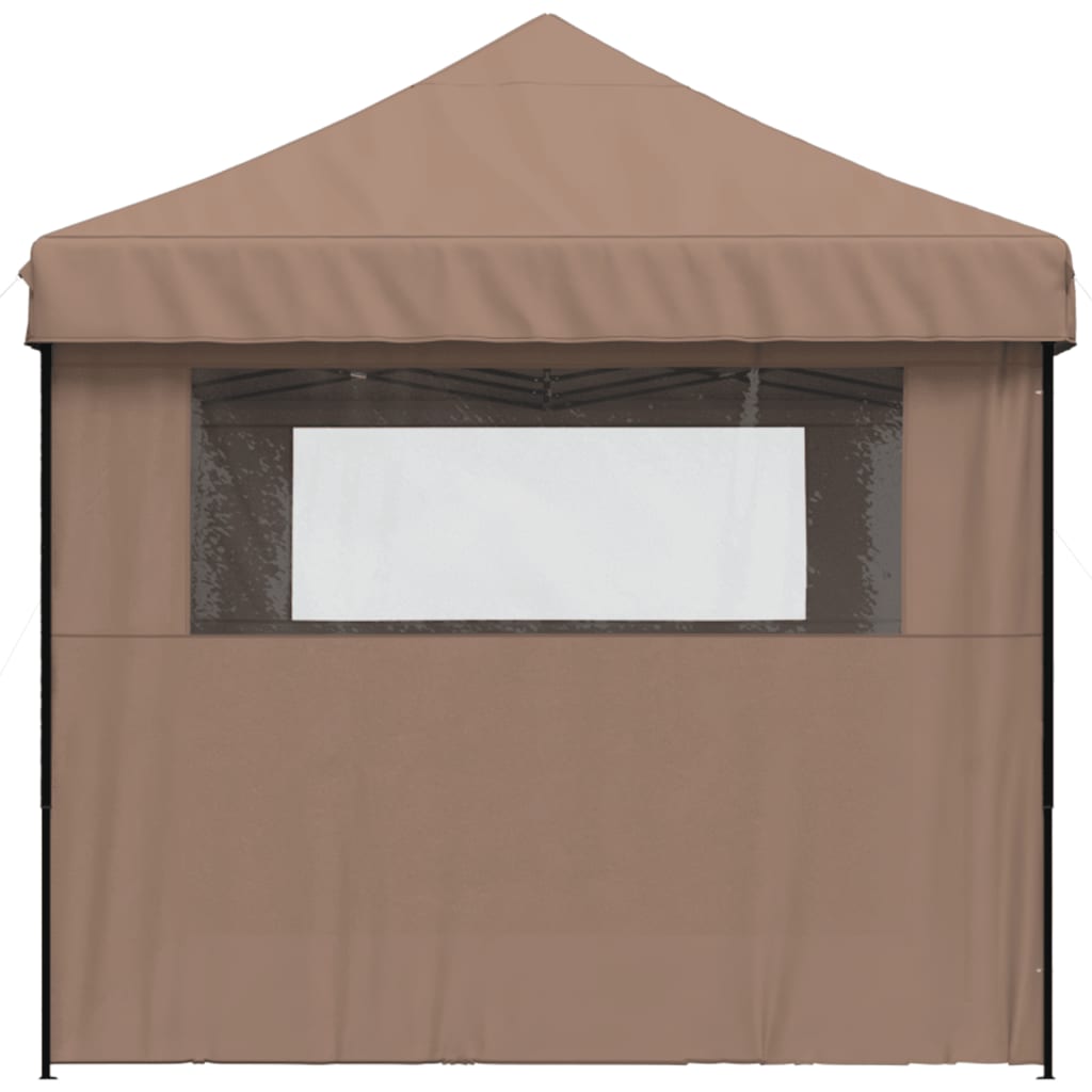 Partytent Inklapbaar Pop-Up
