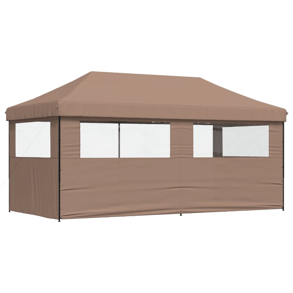 Partytent Inklapbaar Pop-Up