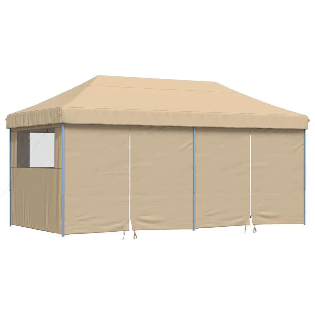 Partytent Inklapbaar Pop-Up