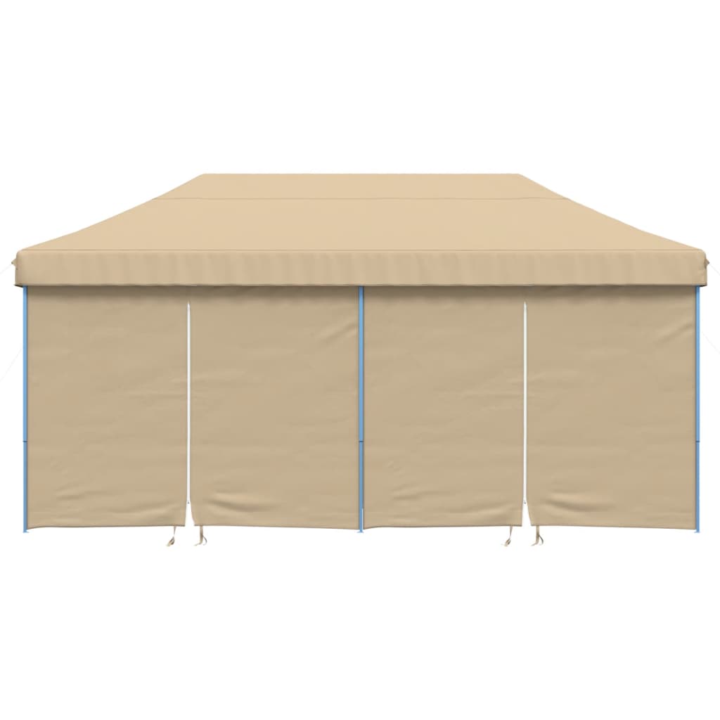 Partytent Inklapbaar Pop-Up