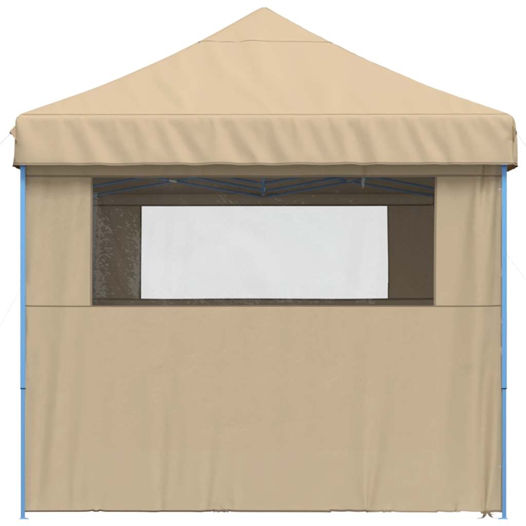 Partytent Inklapbaar Pop-Up