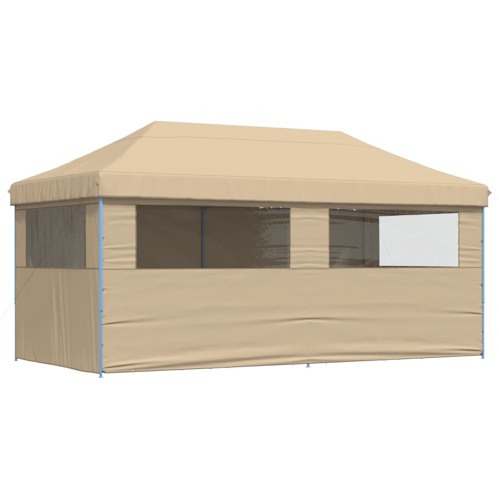 Partytent Inklapbaar Pop-Up