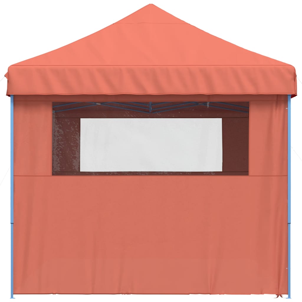 Partytent Inklapbaar Pop-Up Kleurig