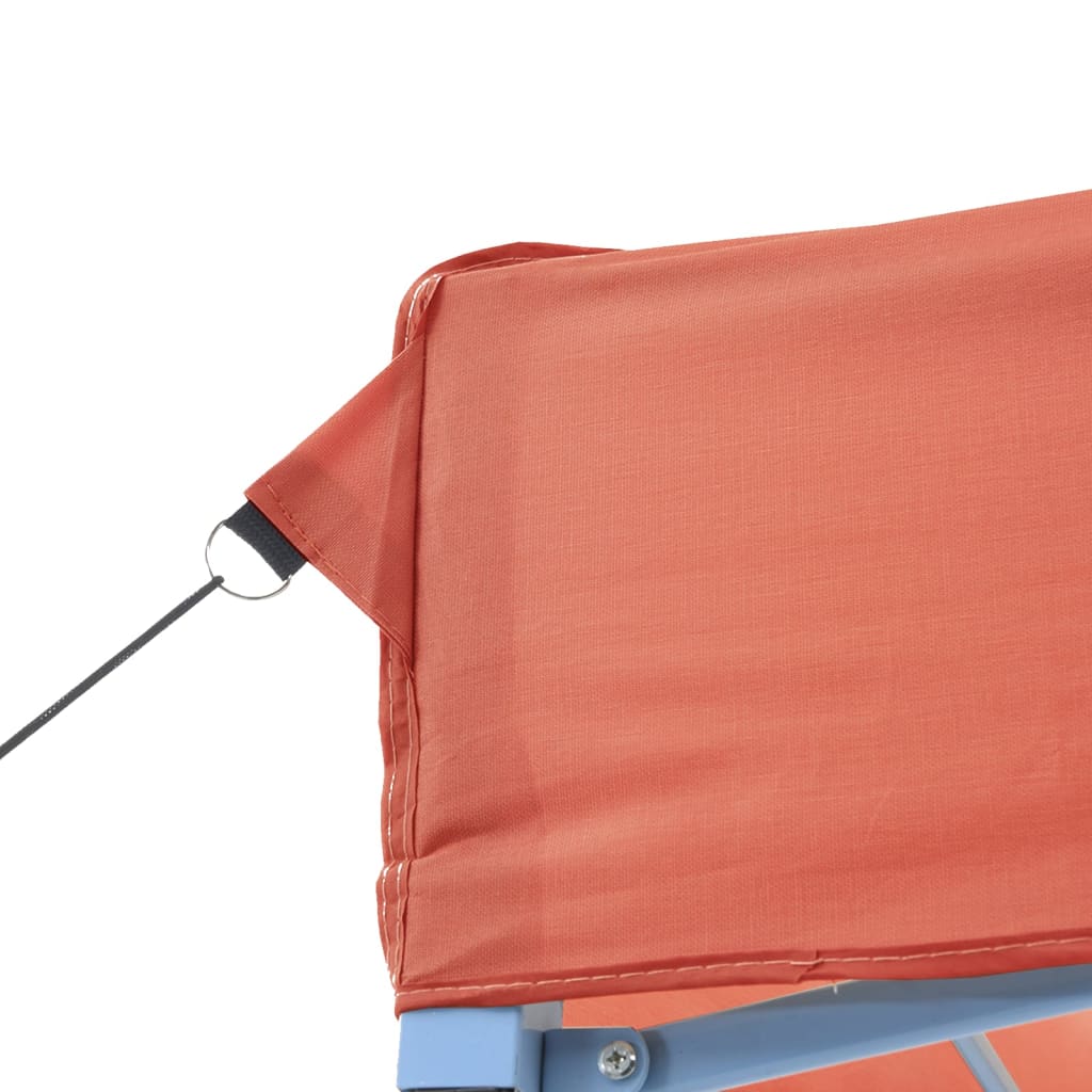 Partytent Inklapbaar Pop-Up Kleurig
