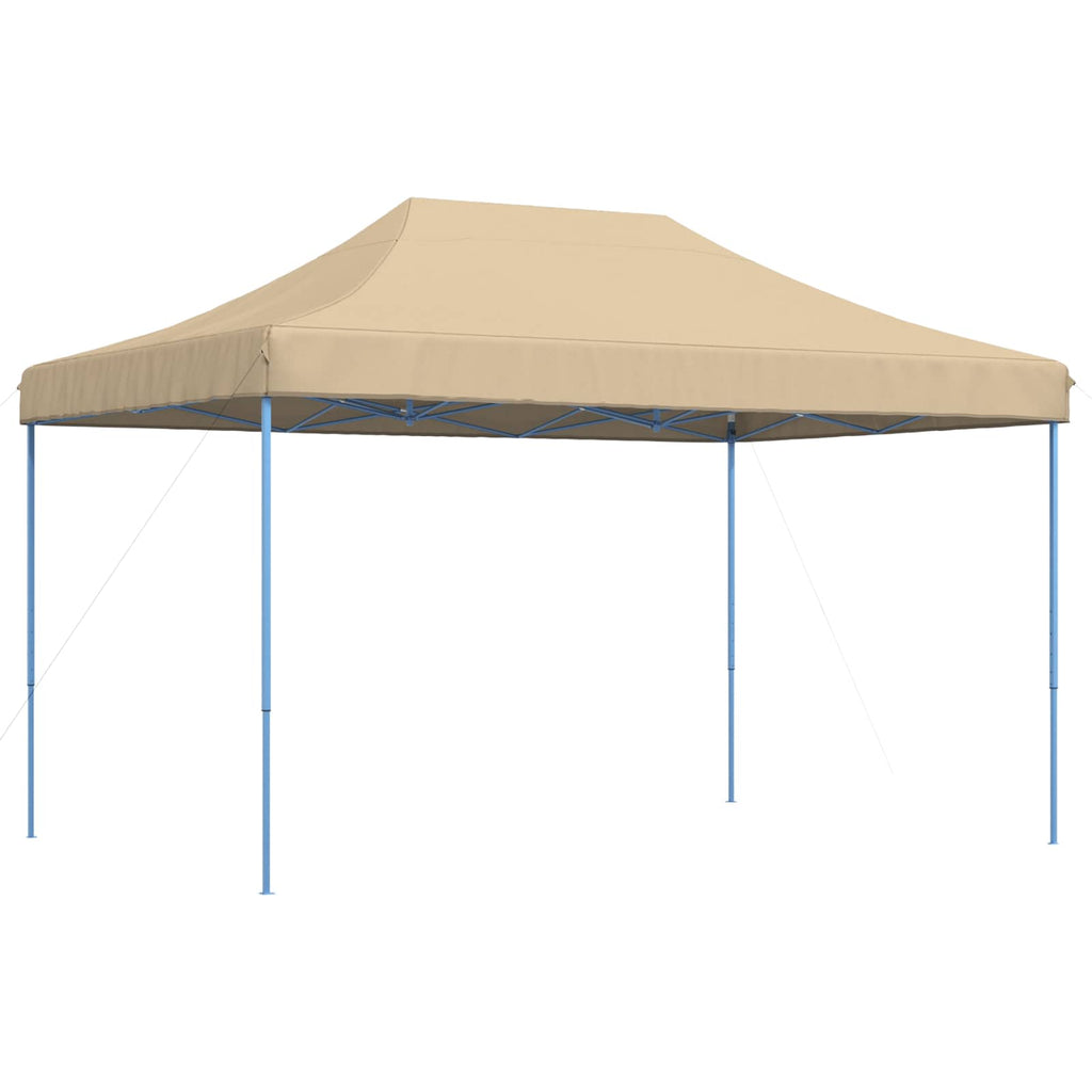 Partytent Inklapbaar Pop-Up 440X292X315 Cm
