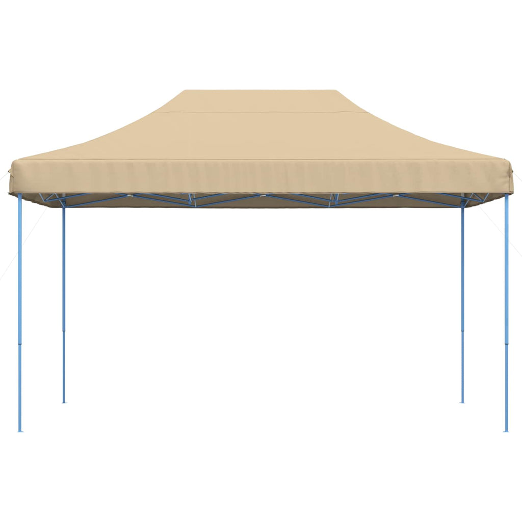 Partytent Inklapbaar Pop-Up 440X292X315 Cm