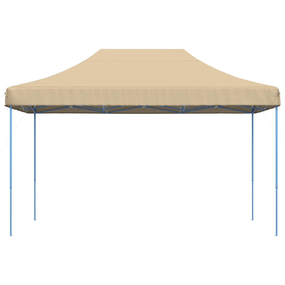 Partytent Inklapbaar Pop-Up 440X292X315 Cm