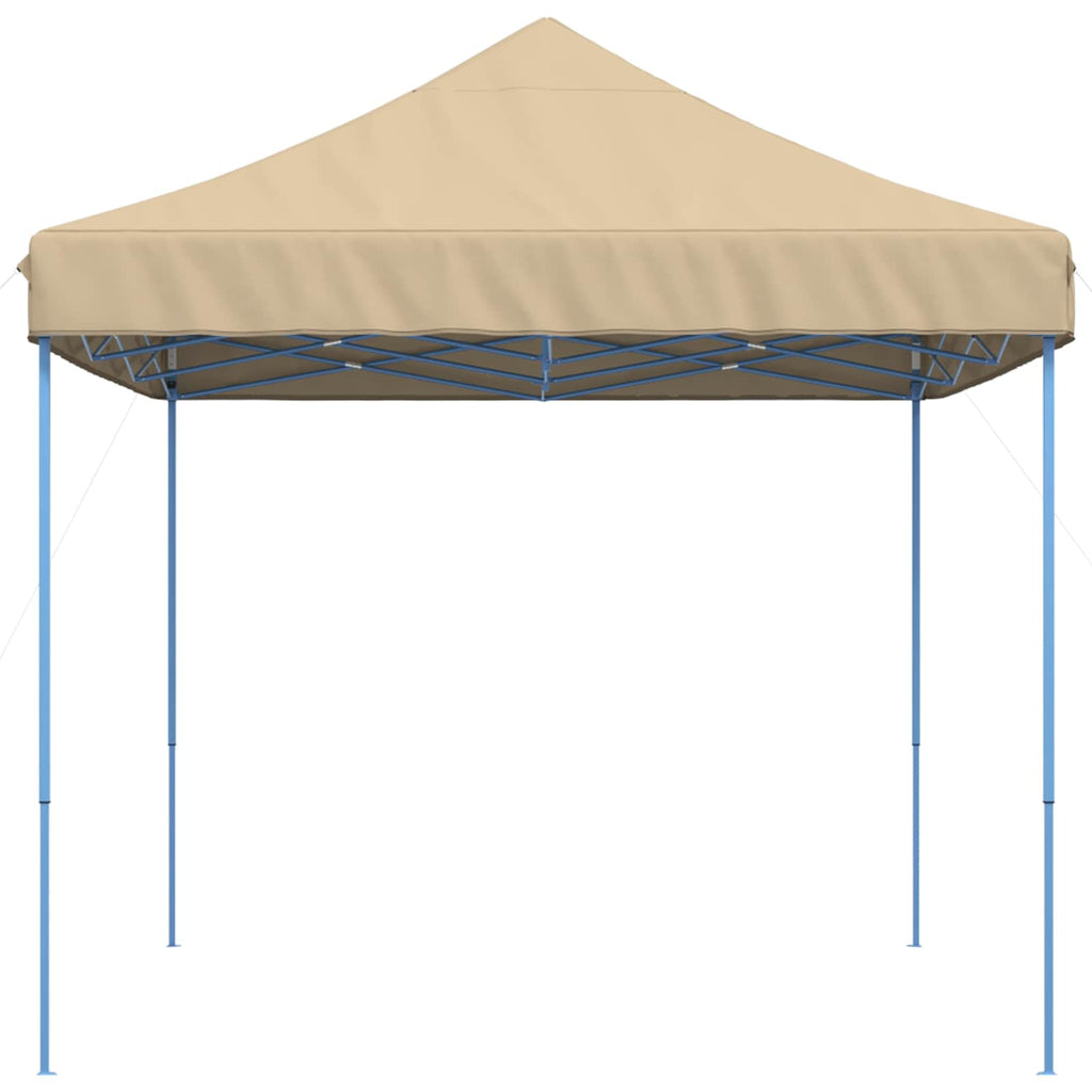 Partytent Inklapbaar Pop-Up 440X292X315 Cm