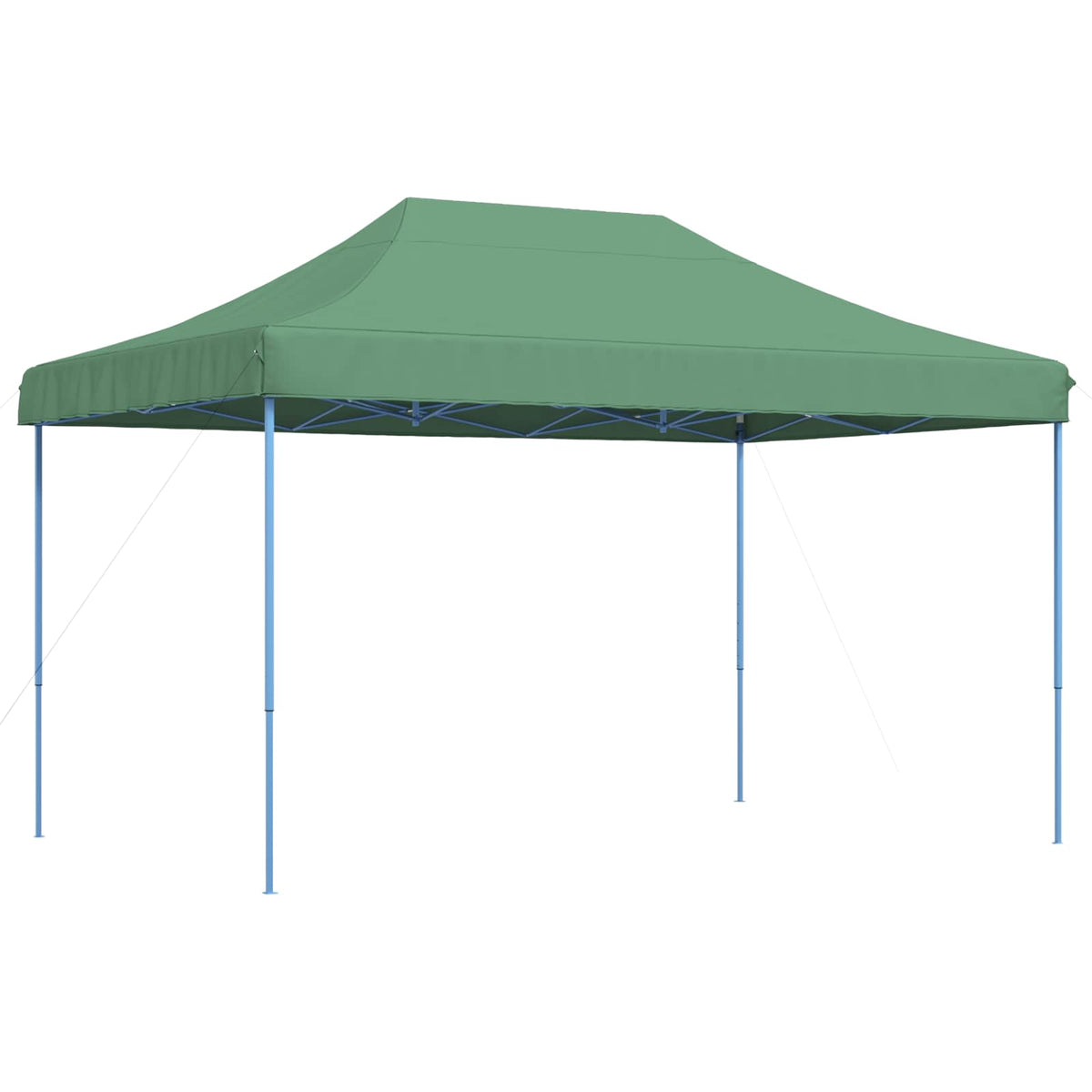 Partytent Inklapbaar Pop-Up 440X292X315 Cm